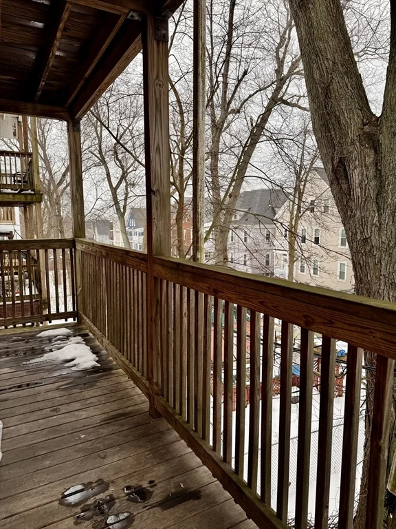 3 bed, 1 bath apartment for rent at 15 Dunlap St Unit 2, Dorchester — photo 8 of 8