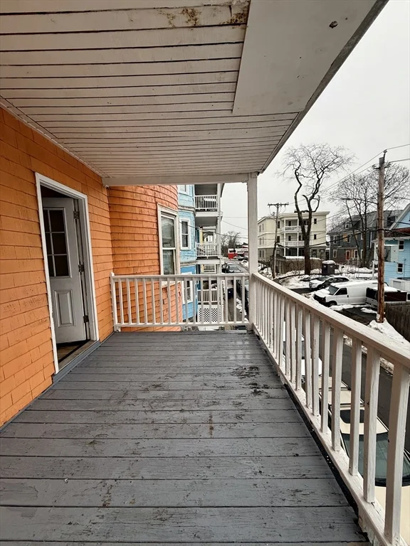 3 bed, 1 bath apartment for rent at 15 Dunlap St Unit 2, Dorchester — photo 7 of 8