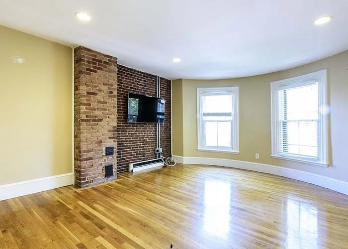 2 bed, 1 bath apartment for rent at 15 E Springfield St Unit 4, South End — photo 1 of 6