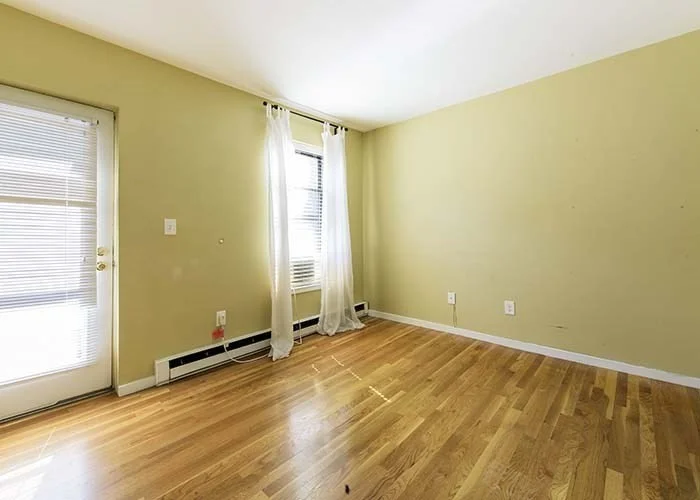 2 bed, 1 bath apartment for rent at 15 E Springfield St Unit 4, South End — photo 4 of 6