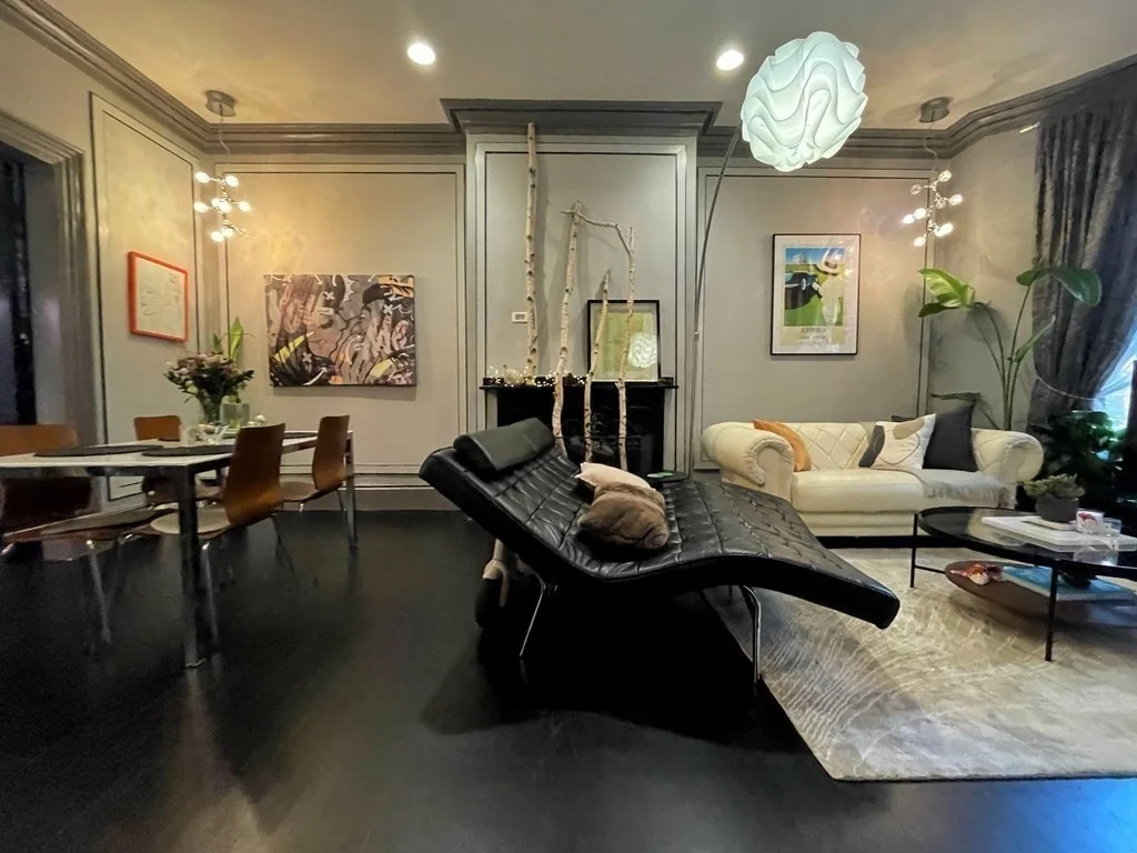 1 bed, 1 bath apartment for rent at 15 E Springfield Unit 2, South End