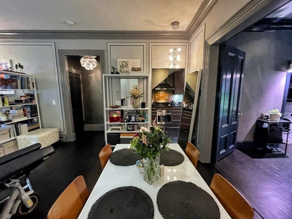 1 bed, 1 bath apartment for rent at 15 E Springfield Unit 2, South End — photo 3 of 14