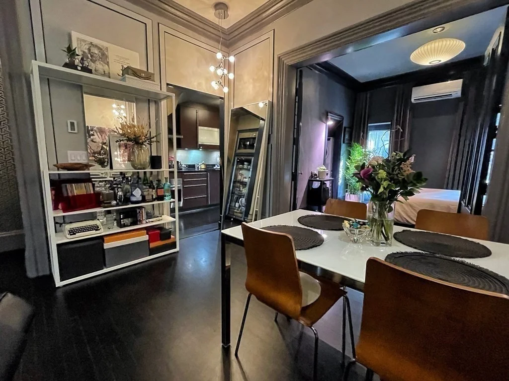 1 bed, 1 bath apartment for rent at 15 E Springfield Unit 2, South End — photo 6 of 14