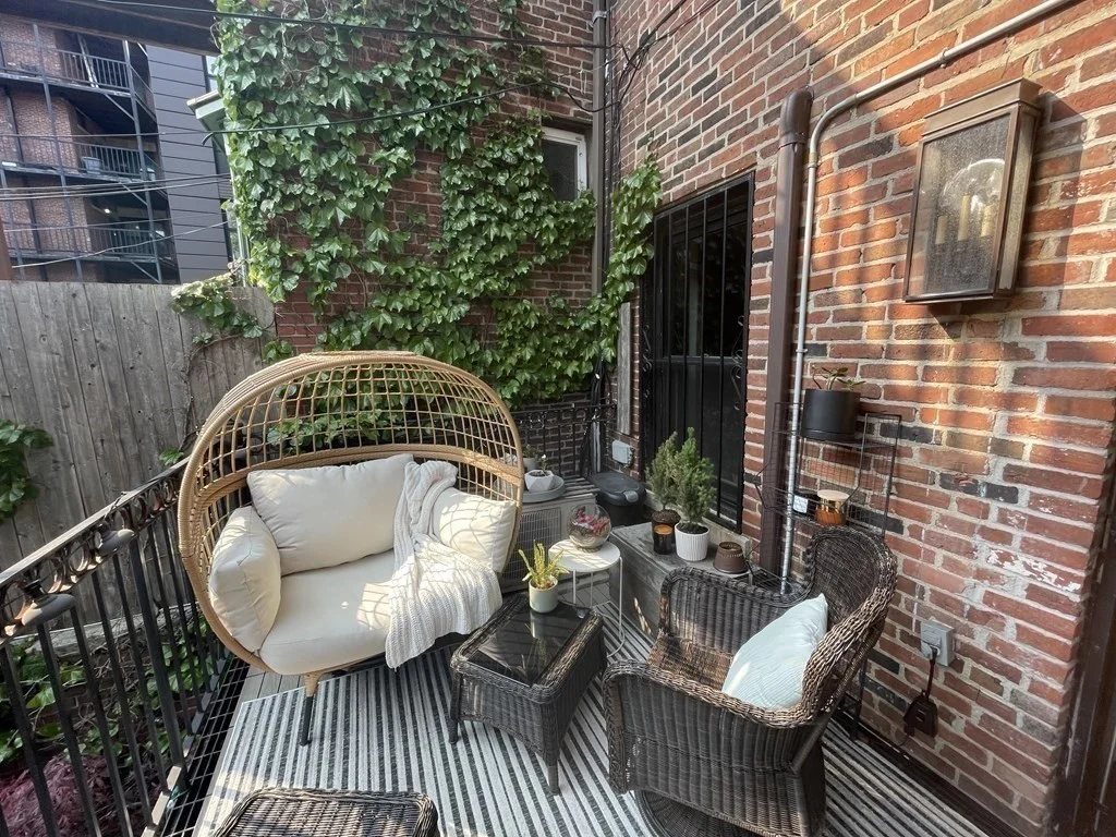 1 bed, 1 bath apartment for rent at 15 E Springfield Unit 2, South End — photo 10 of 14