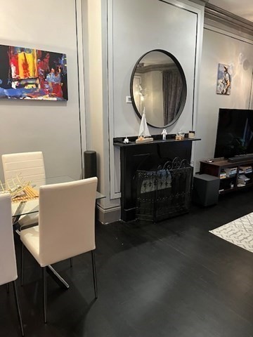 1 bed, 1 bath apartment for rent at 15 East Springfield St Unit 2, South End — photo 6 of 17