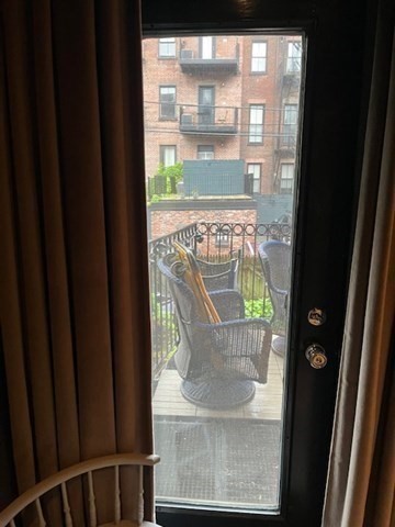 1 bed, 1 bath apartment for rent at 15 East Springfield St Unit 2, South End — photo 13 of 17