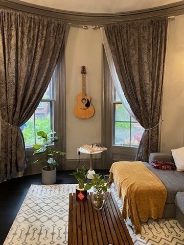 1 bed, 1 bath apartment for rent at 15 East Springfield St Unit 2, South End — photo 2 of 17
