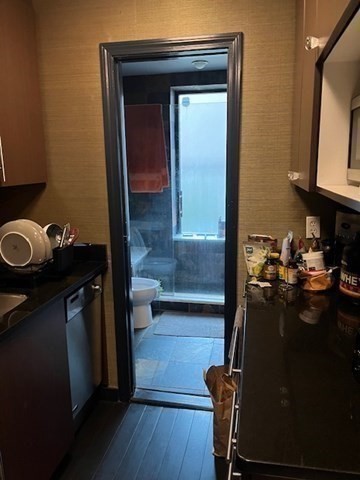 1 bed, 1 bath apartment for rent at 15 East Springfield St Unit 2, South End — photo 10 of 17