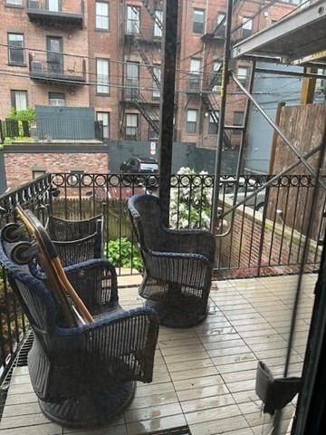 1 bed, 1 bath apartment for rent at 15 East Springfield St Unit 2, South End — photo 14 of 17