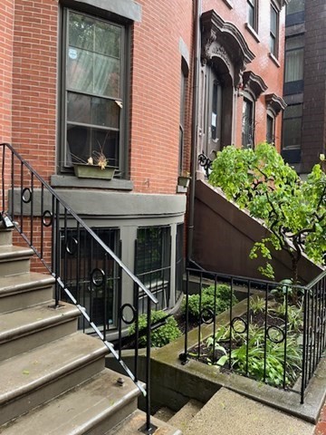 1 bed, 1 bath apartment for rent at 15 East Springfield St Unit 2, South End — photo 17 of 17