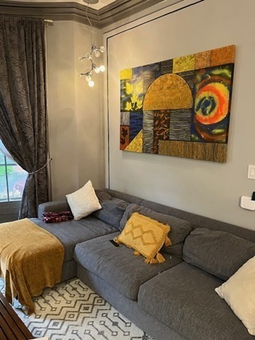 1 bed, 1 bath apartment for rent at 15 East Springfield St Unit 2, South End — photo 3 of 17