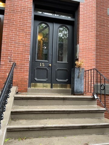 1 bed, 1 bath apartment for rent at 15 East Springfield St Unit 2, South End — photo 16 of 17