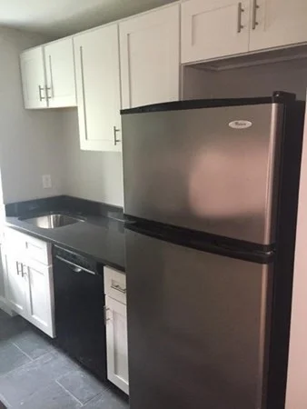 2 bed, 1 bath apartment for rent at 15 East Springfield St Unit 5, Boston — photo 1 of 9