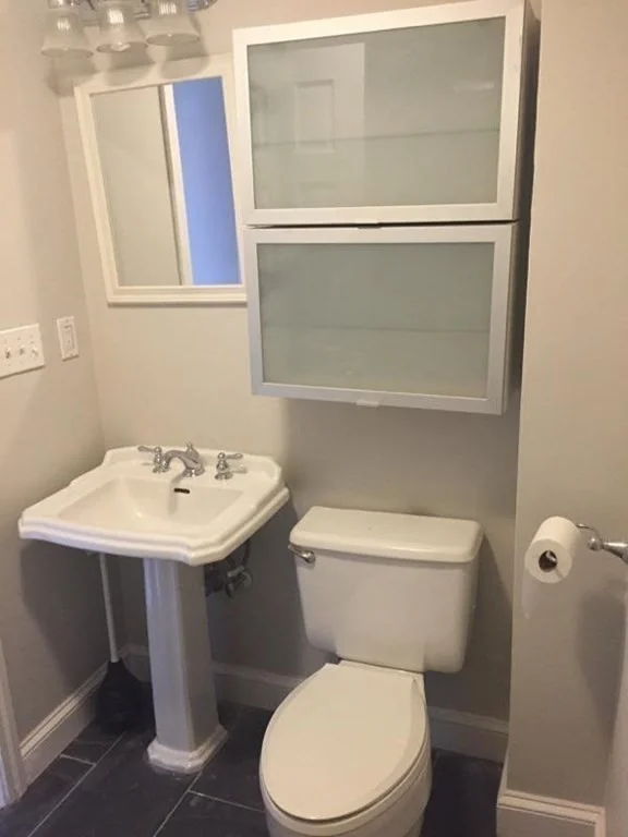 2 bed, 1 bath apartment for rent at 15 East Springfield St Unit 5, Boston — photo 4 of 9