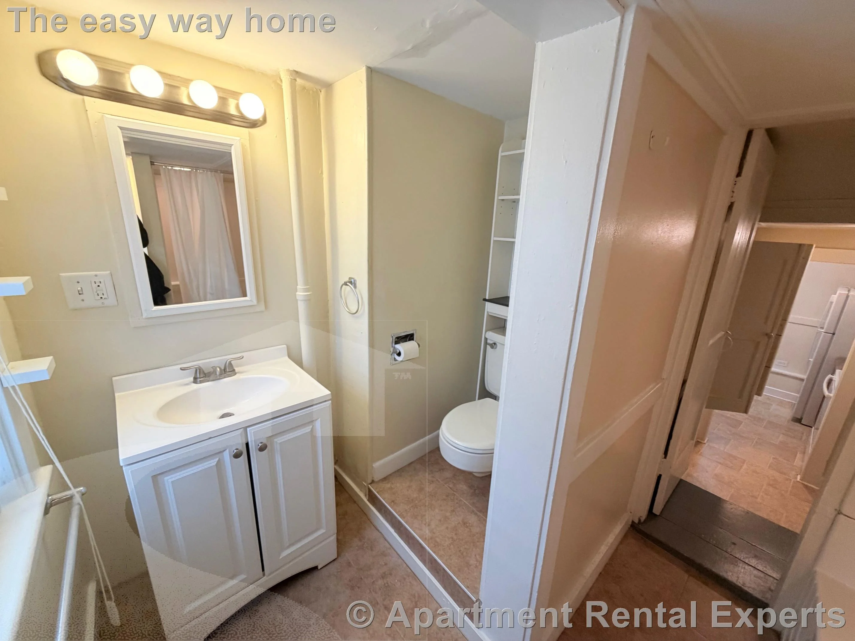 1 bed, 1 bath apartment for rent at 15 East St Unit 1R, Melrose — photo 9 of 19