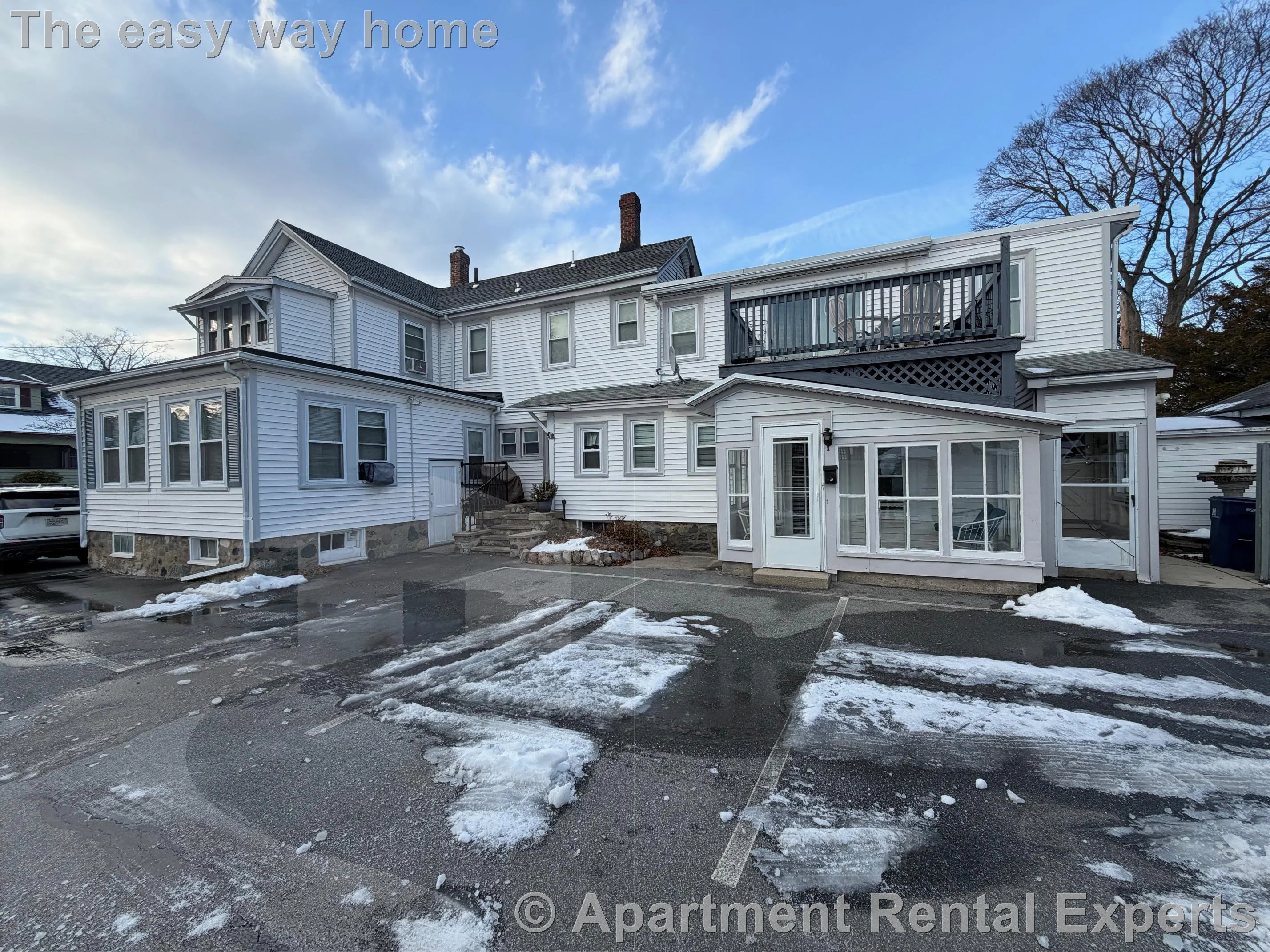 1 bed, 1 bath apartment for rent at 15 East St Unit 1R, Melrose — photo 19 of 19