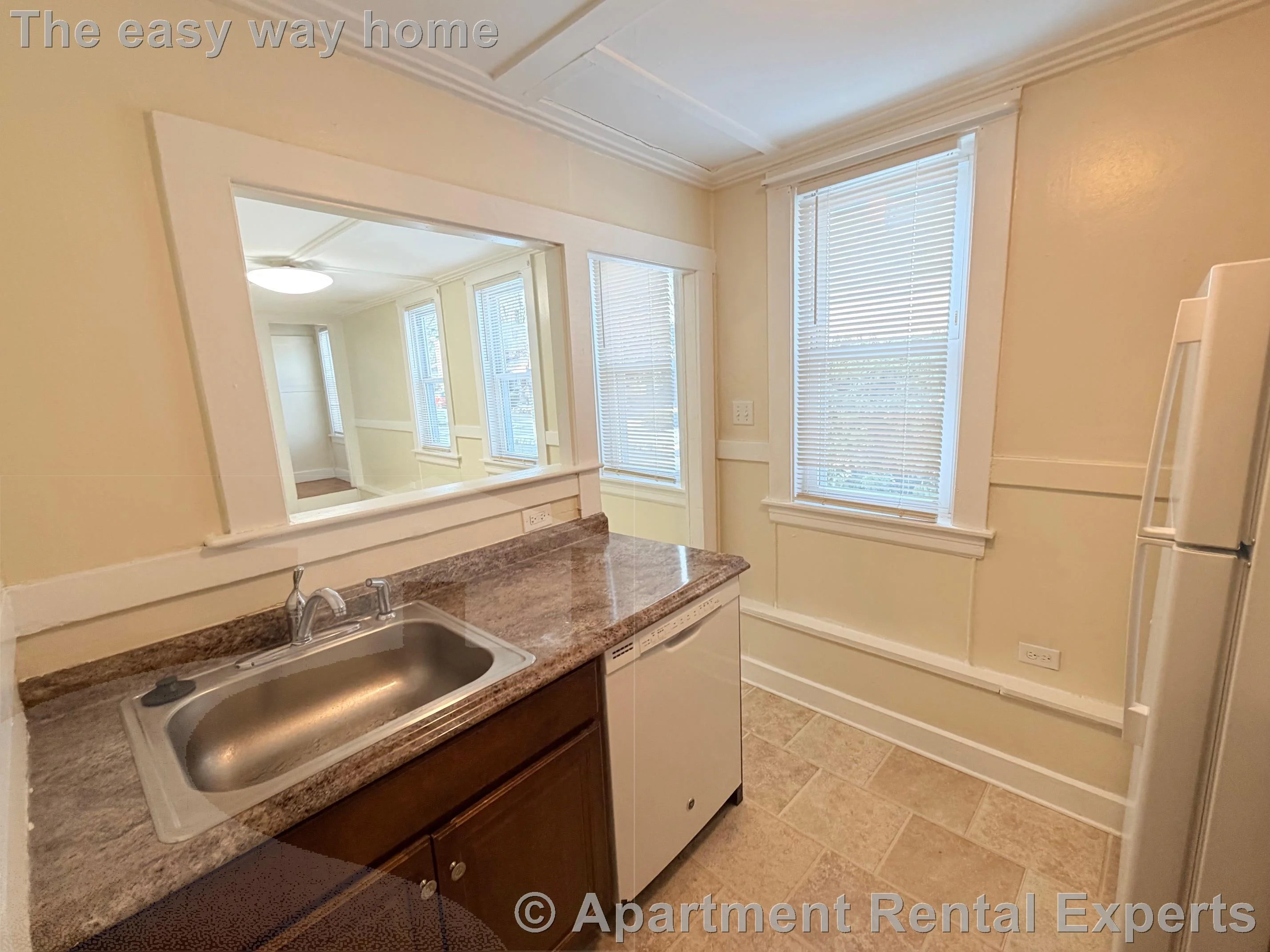 1 bed, 1 bath apartment for rent at 15 East St Unit 1R, Melrose — photo 4 of 19