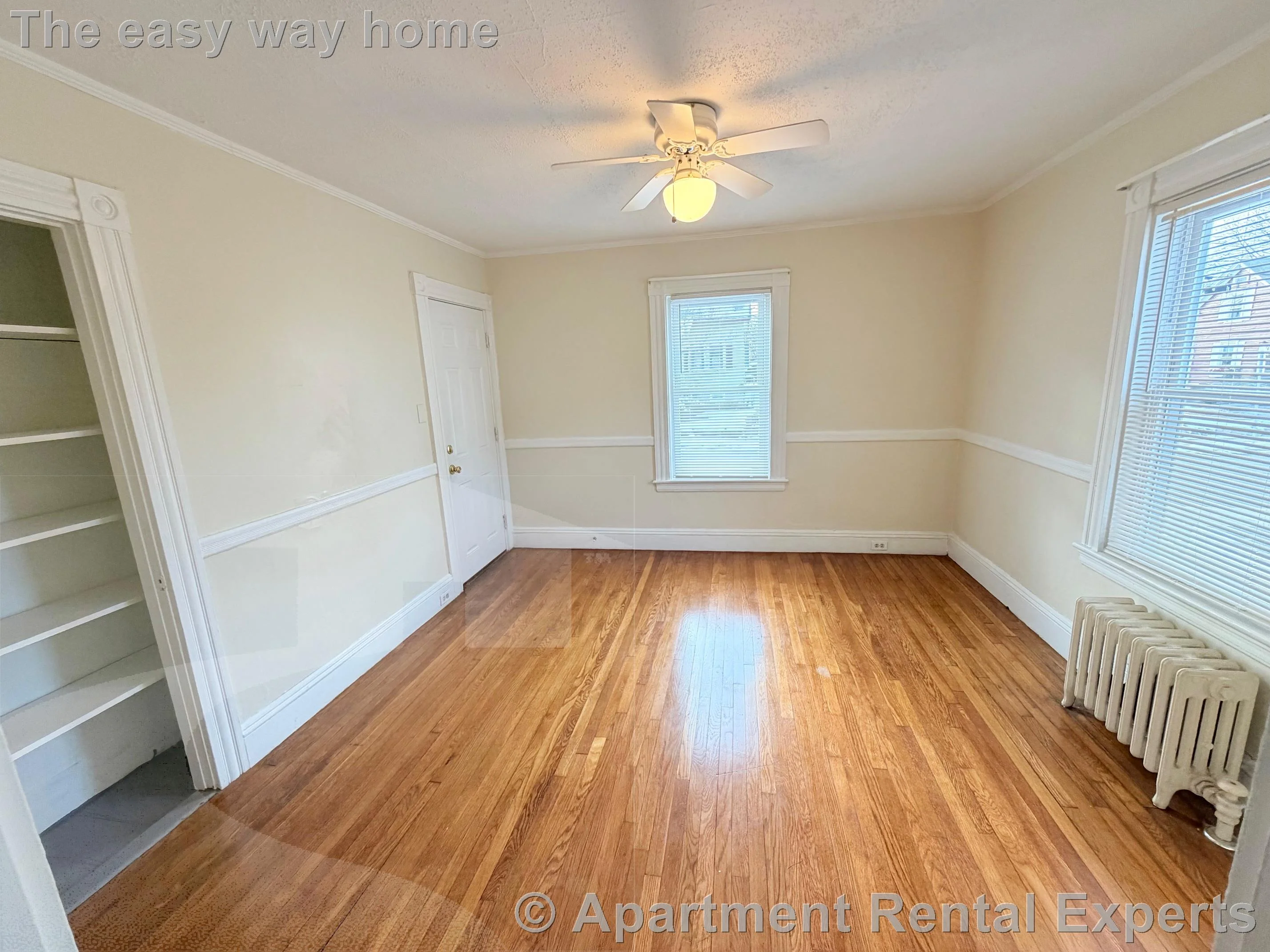 1 bed, 1 bath apartment for rent at 15 East St Unit 1R, Melrose — photo 2 of 19