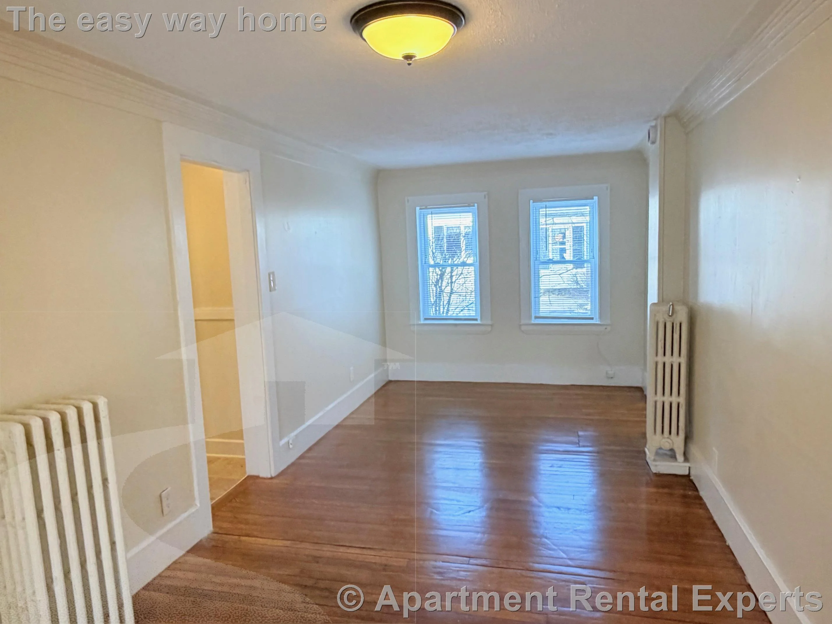 1 bed, 1 bath apartment for rent at 15 East St Unit 1R, Melrose — photo 3 of 19