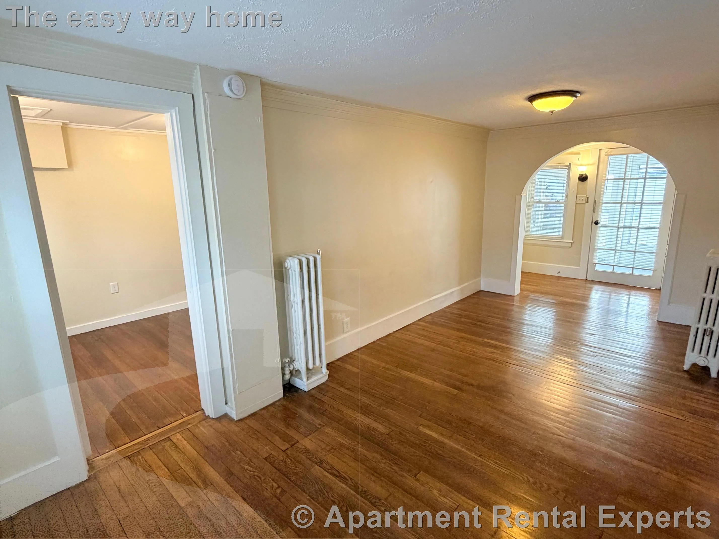 1 bed, 1 bath apartment for rent at 15 East St Unit 1R, Melrose