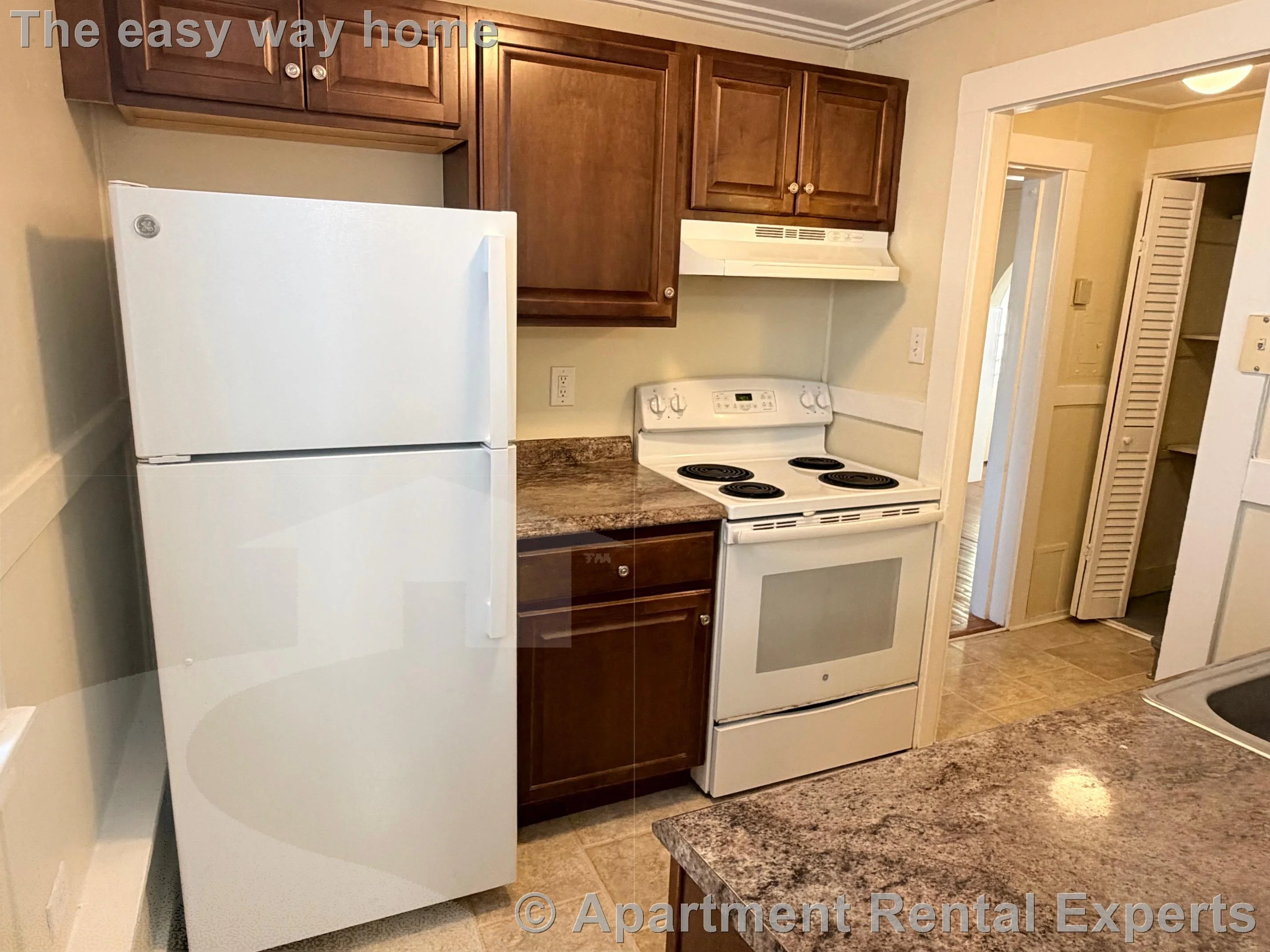 1 bed, 1 bath apartment for rent at 15 East St Unit 1R, Melrose — photo 6 of 19