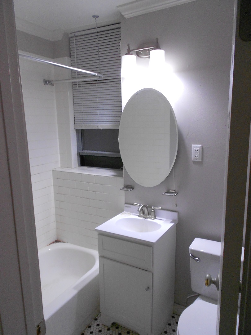 Studio bed, 1 bath apartment for rent at 15 Edgerly Rd Unit 1, Fenway
