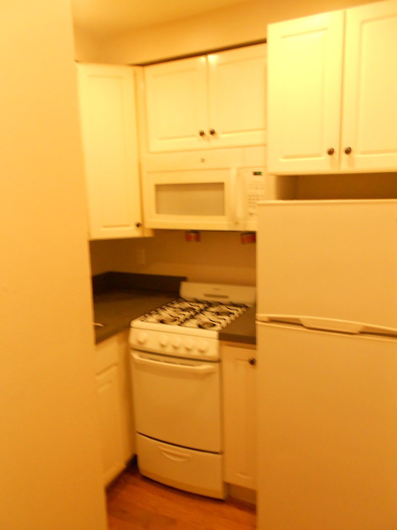 Studio bed, 1 bath apartment for rent at 15 Edgerly Rd Unit 1, Fenway — photo 4 of 5