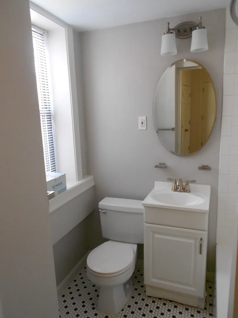 1 bed, 1 bath apartment for rent at 15 Edgerly Rd Unit 13, Fenway — photo 4 of 7