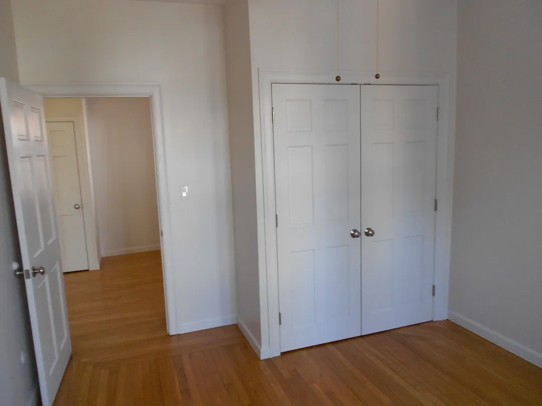 1 bed, 1 bath apartment for rent at 15 Edgerly Rd Unit 13, Fenway — photo 6 of 7