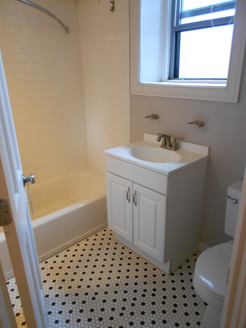 1 bed, 1 bath apartment for rent at 15 Edgerly Rd Unit 28, Fenway — photo 4 of 7