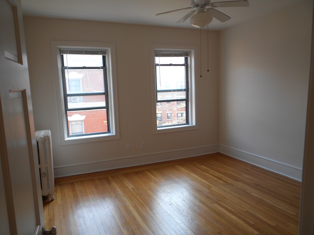 1 bed, 1 bath apartment for rent at 15 Edgerly Rd Unit 28, Fenway — photo 2 of 7
