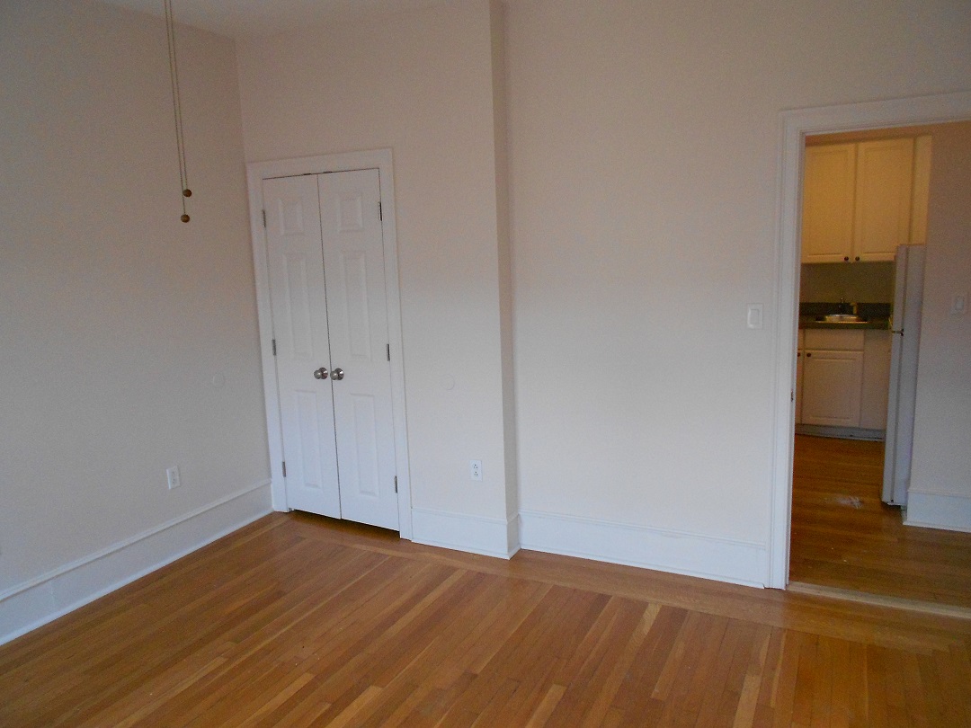 1 bed, 1 bath apartment for rent at 15 Edgerly Rd Unit 28, Fenway — photo 3 of 7