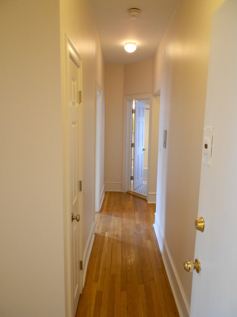 1 bed, 1 bath apartment for rent at 15 Edgerly Rd Unit 28, Fenway — photo 7 of 7