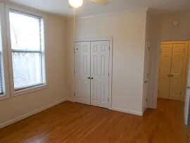 2 bed, 1 bath apartment for rent at 15 Edgerly Rd Unit 8, Fenway