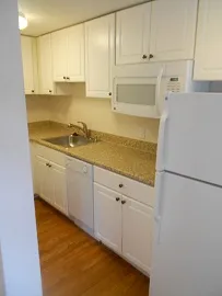 2 bed, 1 bath apartment for rent at 15 Edgerly Rd Unit 8, Fenway — photo 2 of 6