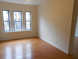 2 bed, 1 bath apartment for rent at 15 Edgerly Rd Unit 8, Fenway — photo 3 of 6