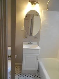 2 bed, 1 bath apartment for rent at 15 Edgerly Rd Unit 8, Fenway — photo 4 of 6