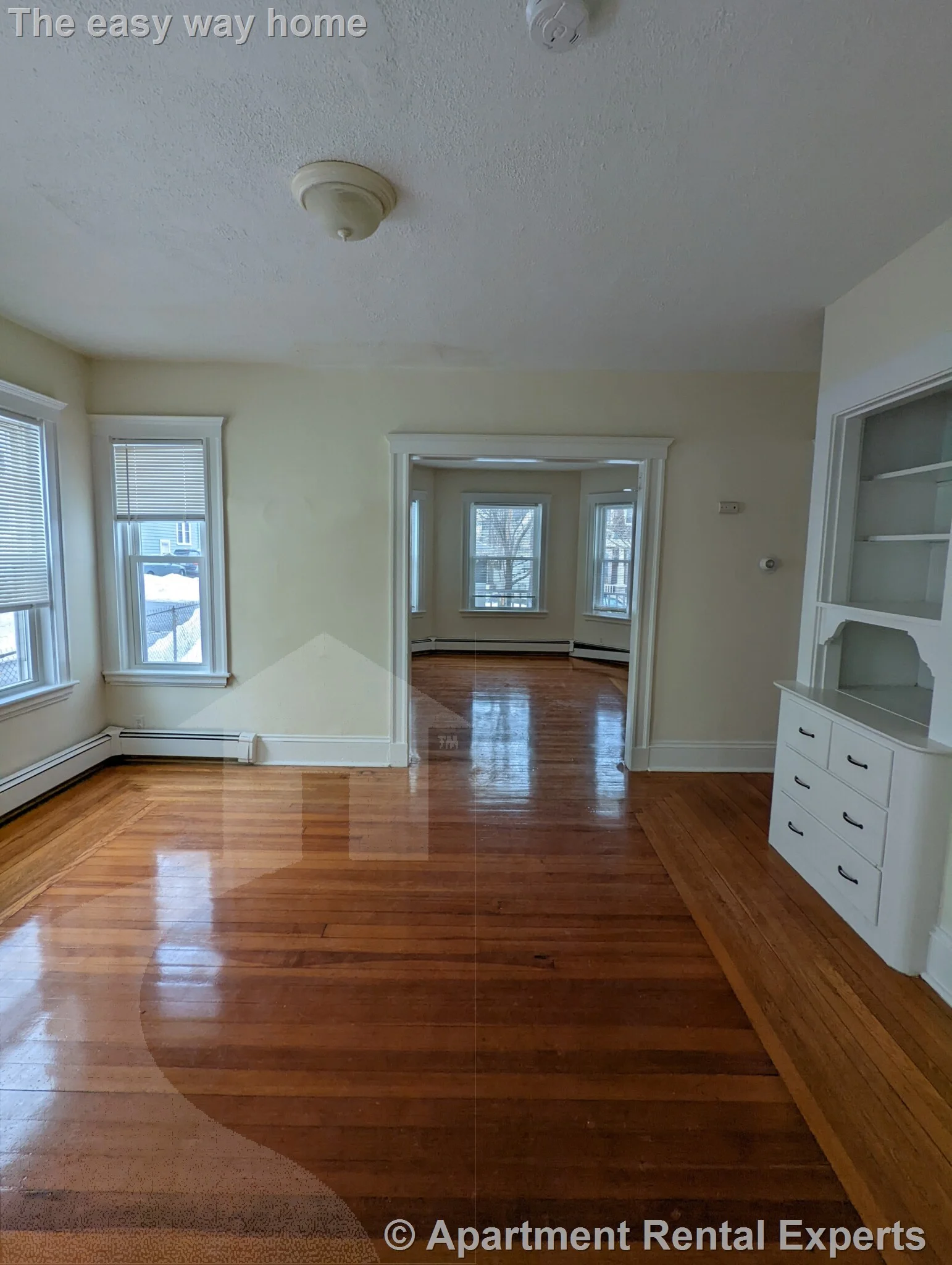 4 bed, 2 bath apartment for rent at 15 Egerton Rd Unit 1, East Arlington — photo 18 of 21