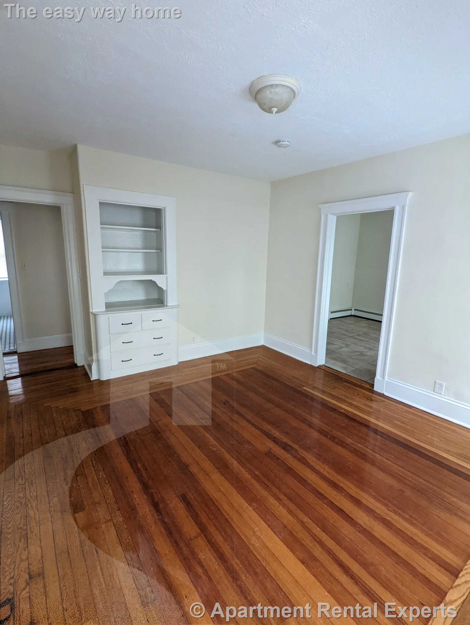 4 bed, 2 bath apartment for rent at 15 Egerton Rd Unit 1, East Arlington — photo 11 of 21