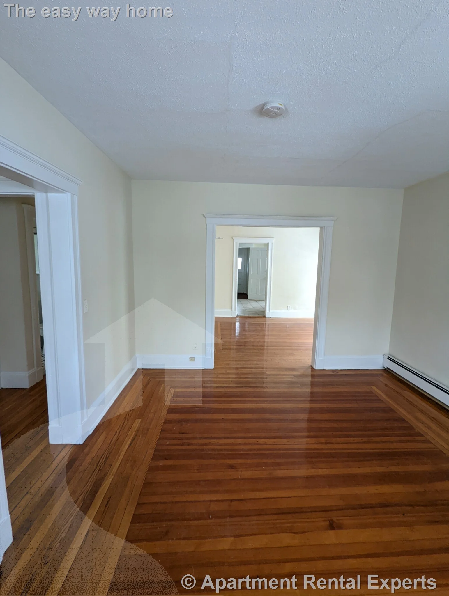 4 bed, 2 bath apartment for rent at 15 Egerton Rd Unit 1, East Arlington — photo 15 of 21