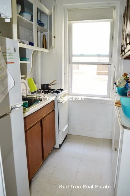 1 bed, 1 bath apartment for rent at 15 Egremont Rd Unit 1, Brighton — photo 3 of 11