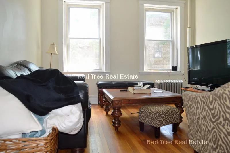 1 bed, 1 bath apartment for rent at 15 Egremont Rd Unit 1, Brighton — photo 8 of 11