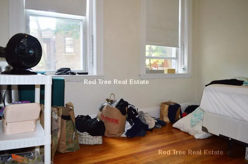 1 bed, 1 bath apartment for rent at 15 Egremont Rd Unit 1, Brighton — photo 10 of 11