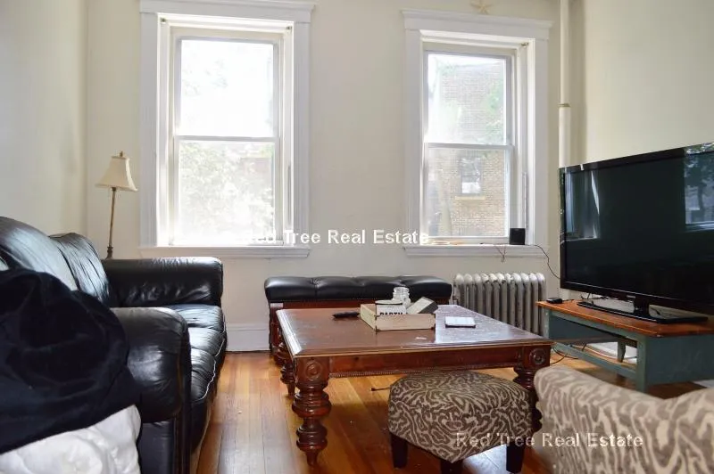 1 bed, 1 bath apartment for rent at 15 Egremont Rd Unit 1, Brighton — photo 1 of 11