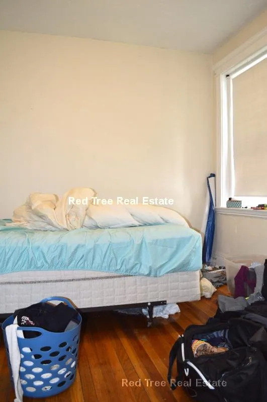 1 bed, 1 bath apartment for rent at 15 Egremont Rd Unit 1, Brighton — photo 5 of 11