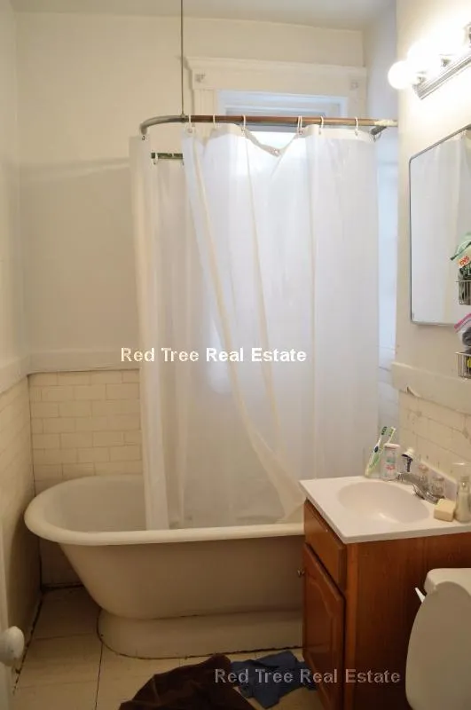 1 bed, 1 bath apartment for rent at 15 Egremont Rd Unit 1, Brighton — photo 6 of 11