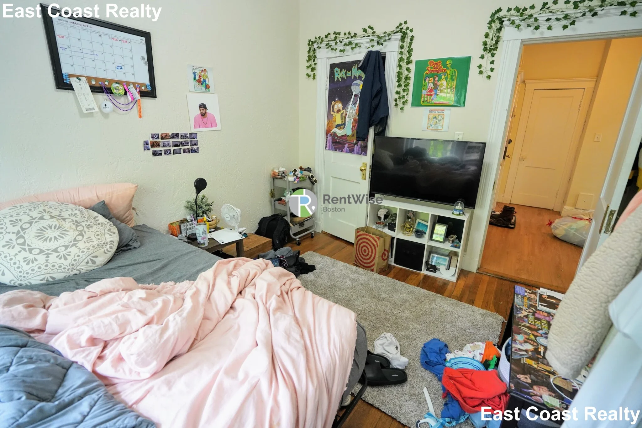 2 bed, 1 bath apartment for rent at 15 Egremont Rd Unit 5, Brighton — photo 13 of 14