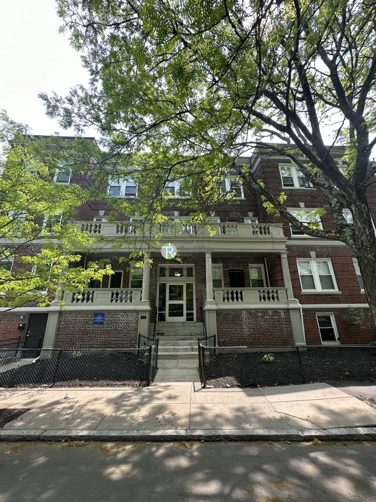 2 bed, 1 bath apartment for rent at 15 Egremont Rd Unit 5, Brighton — photo 14 of 14