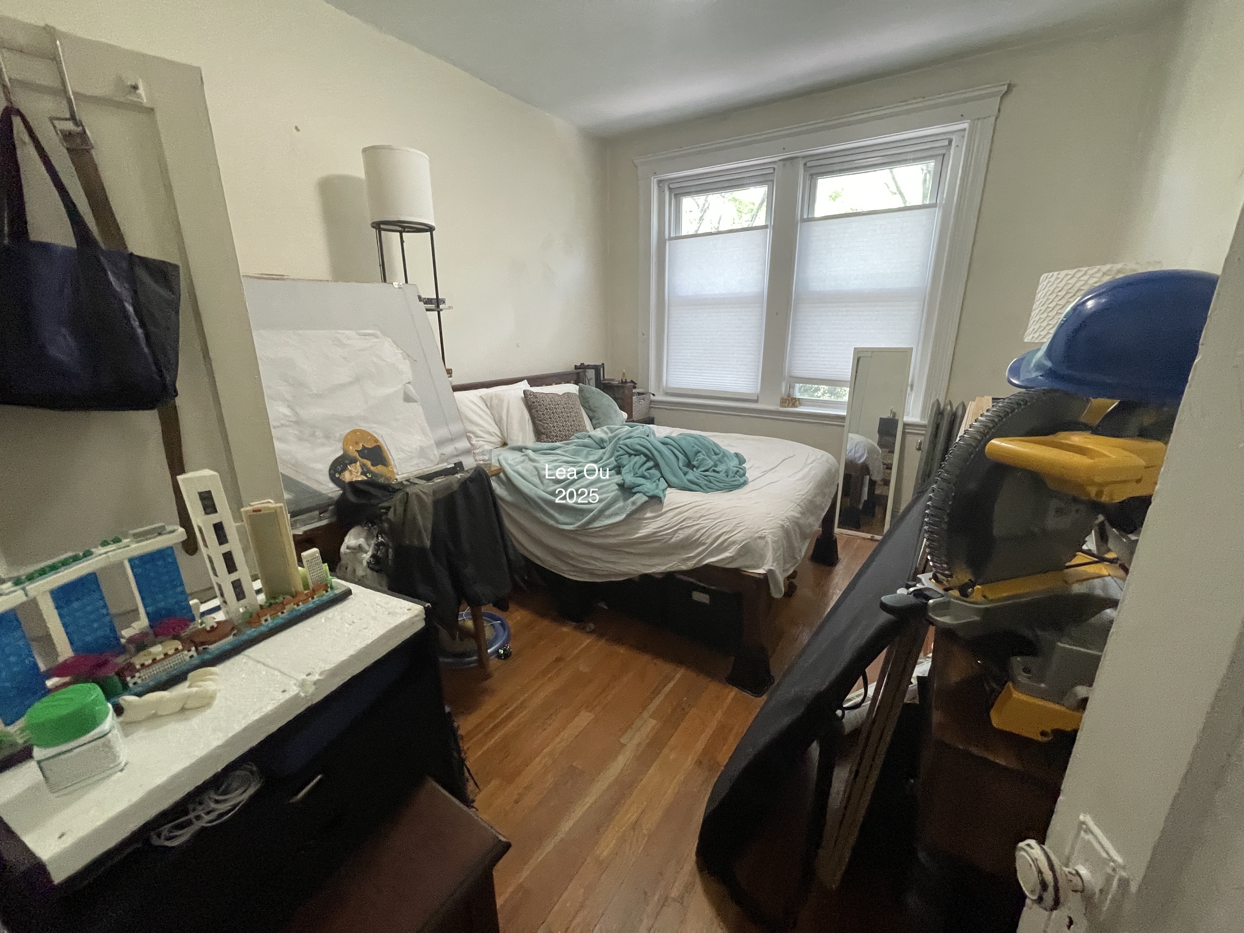 3 bed, 1 bath apartment for rent at 15 Egremont Rd Unit 9A, Brighton — photo 11 of 13
