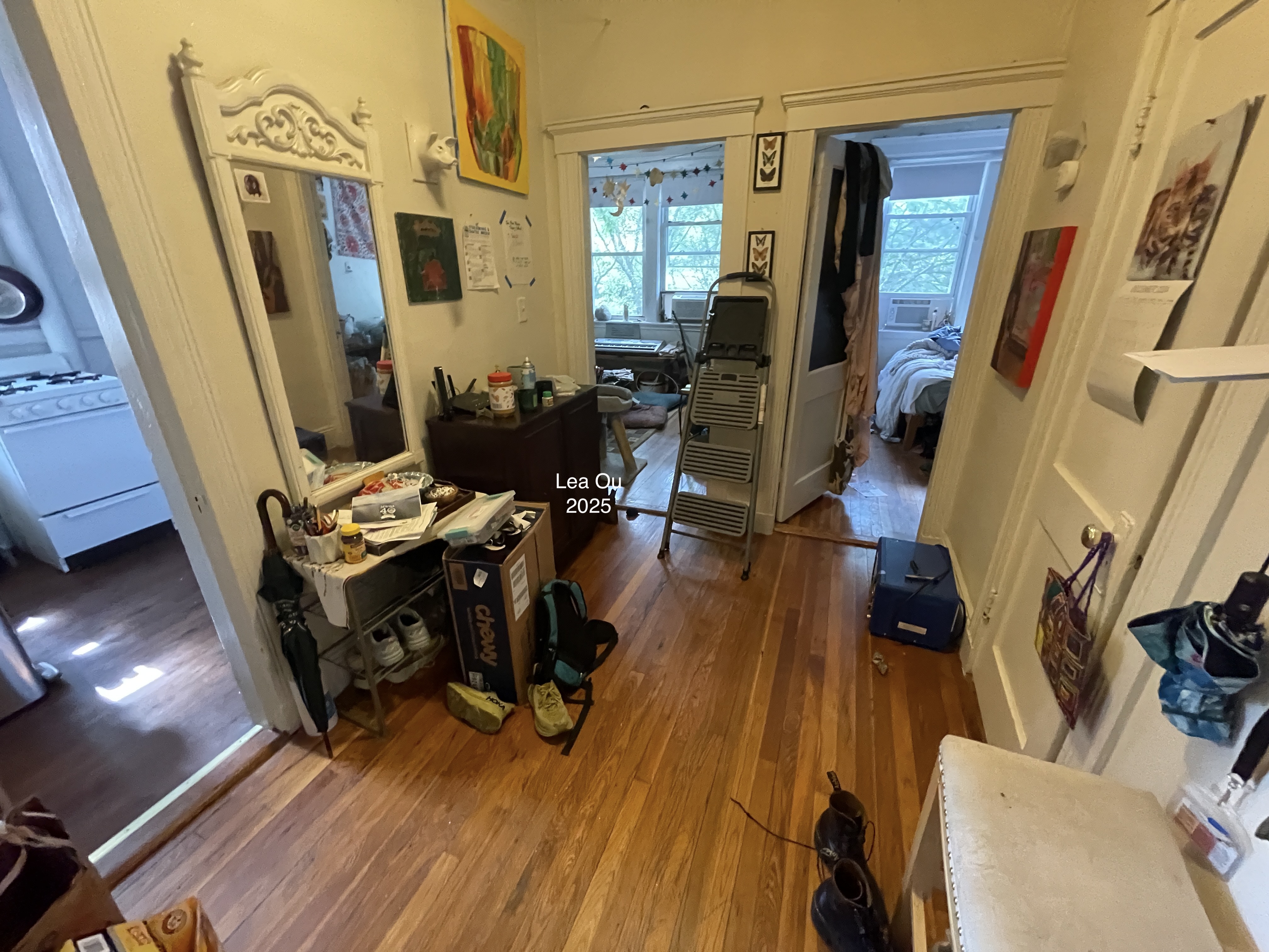 3 bed, 1 bath apartment for rent at 15 Egremont Rd Unit 9A, Brighton — photo 4 of 13